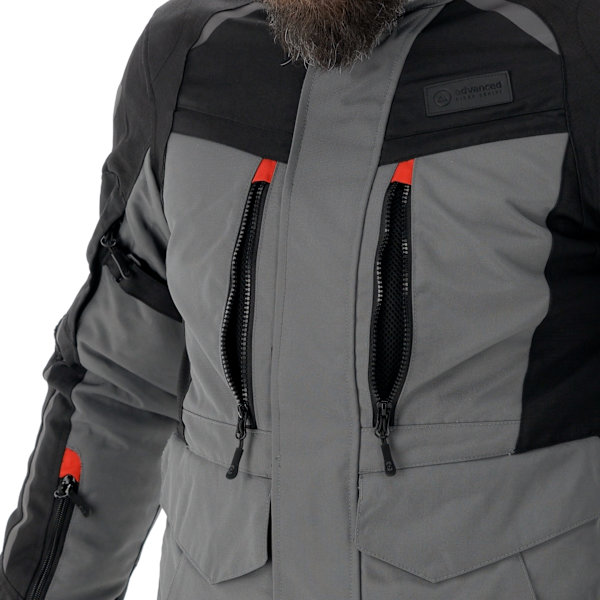 433528_Jacket_Oxford_Continental Advanced Textile Jacket/433528_09.jpg